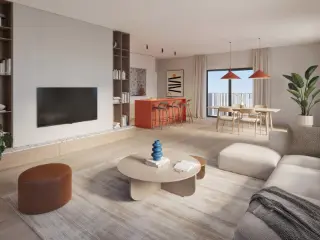 Apartment for sale Oudenaarde (RBU66356)