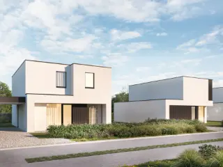 Residence for sale Sint-Lievens-Houtem (RBU66360)