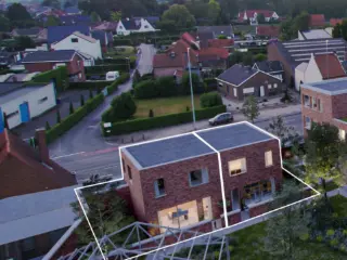 Handelspand te koop Machelen (RBU66365)