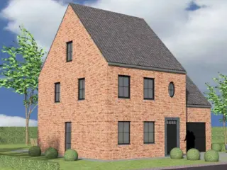 Terrain à vendre Audenarde (RBU66369)