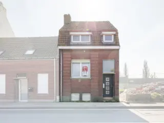 Residence for sale Oudenburg (RBU66372)