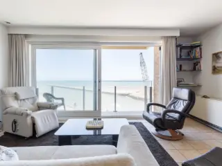 Appartement te koop Nieuwpoort (RBU66374)