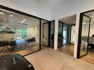 Surface commerciale à louer Wemmel (RBU66381)