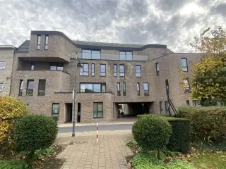 Apartment for rent Bornem (RBU66386)