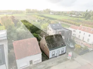 Land for sale Massemen (RBU66387)