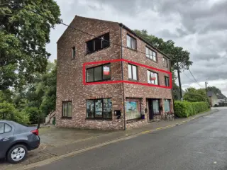 Appartement à louer Schellebelle (RBU66388)