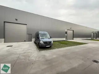 Industrial building for sale Brugge (RBU66390)