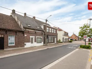 Huis te koop Evergem (RBU66394)
