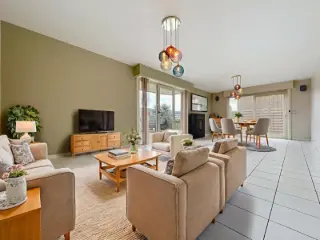 Apartment for sale Roeselare (RBU66397)