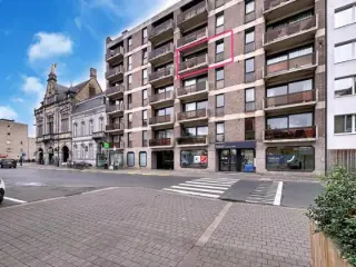 Apartment for sale Roeselare (RBU66399)