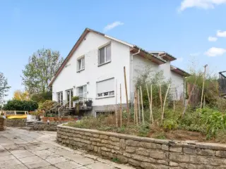 Maison à vendre Nossegem (RBU66470)
