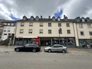 Appartement à louer Redange (RBU66516)