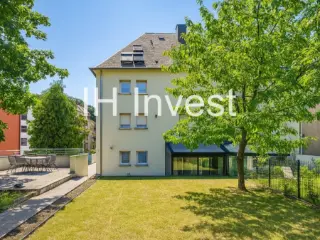Appartement te huur Luxembourg (RBU66527)
