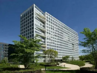 Office space for rent Luxembourg (RBU66528)