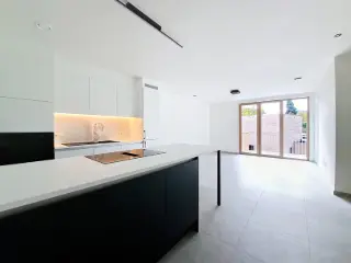 Appartement à louer Wezembeek-Oppem (RBU66535)