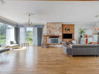 Residence for sale Affligem (RBU66554)