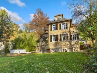 Villa te huur Luxembourg (RBU66572)