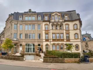 Office space for rent Luxembourg (RBU66575)