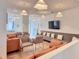 Office space for rent Luxembourg (RBU66576)