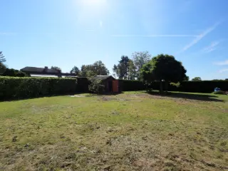 Bouwgrond te koop Boutersem (RBU66579)