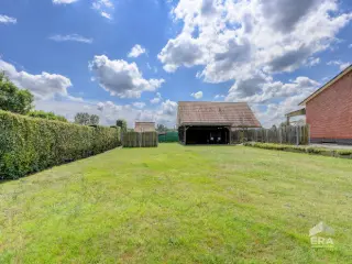 Bouwgrond te koop Langdorp (RBU66581)