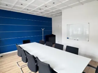 Office space for rent Luxembourg (RBU66583)