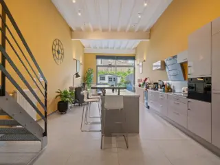 Rez-De-Chaussée à vendre Vilvorde (RBU66585)