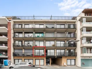 Studio te koop Nieuwpoort (RBU66587)