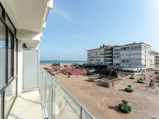 Apartment for sale Koksijde (RBU66589)