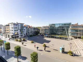 Apartment for sale Koksijde (RBU66592)