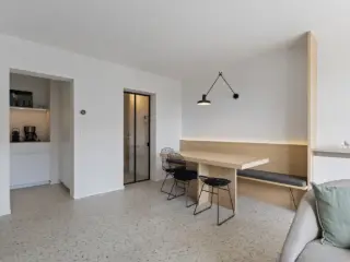 Apartment for sale Koksijde (RBU66594)