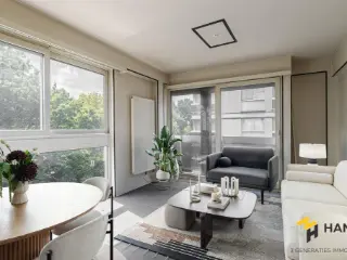 Appartement te koop Deurne (RBU66596)