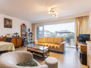 Apartment for sale Koksijde (RBU66598)