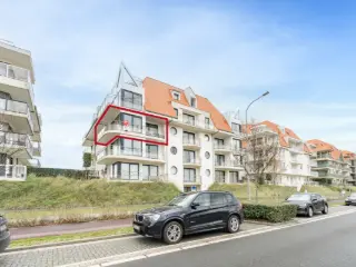 Appartement te koop Nieuwpoort (RBU66599)