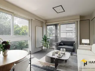 Appartement te koop Deurne (RBU66601)