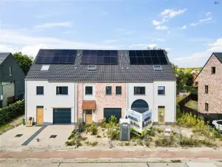 Huis te koop Stekene (RBU66604)