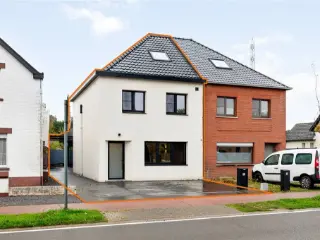 Maison à vendre Ham (RBU66615)