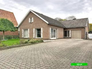 Bungalow for sale Langemark (RBU66618)