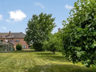 Maison à vendre Merchtem (RBU66621)