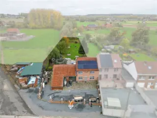 Maison à vendre Tollembeek (RBU66625)