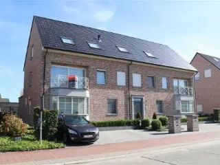 Apartment for rent Oppuurs (RBU66626)