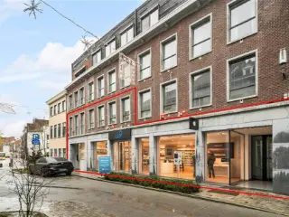 Surface commerciale à vendre Hasselt (RBU66627)