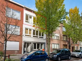 Apartment for sale Antwerp (RBU66644)