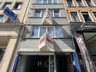 Immeuble de rapport à vendre Merksem (RBU66645)