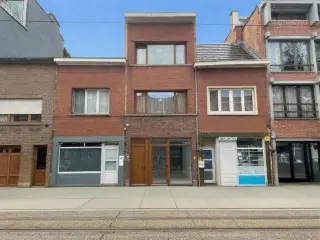 Surface commerciale à louer Deurne (RBU66646)