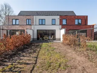 Residence for sale Kapellen (RBU66647)