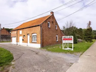 Huis te koop Hulshout (RBU66649)