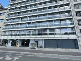 Parking te huur Antwerpen (RBU66658)