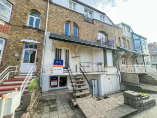 Apartment for sale De Panne (RBU66662)