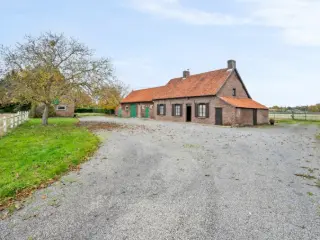 Boerderij - Hoeve te koop Roeselare (RBU66699)
